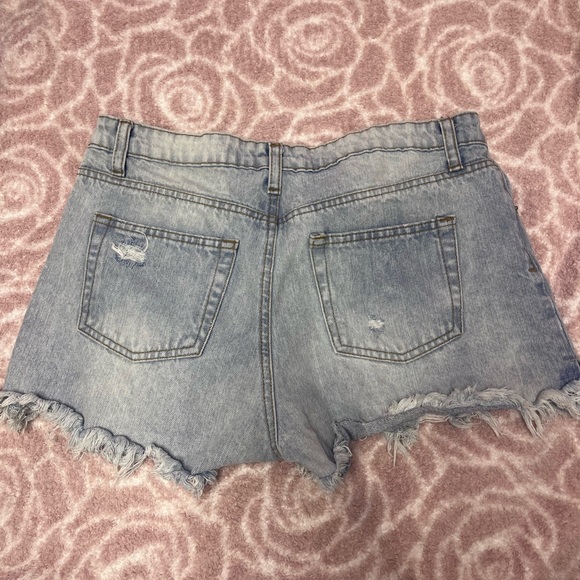 vanilla star, size 9, vintage/washed out - Picture 2 of 5